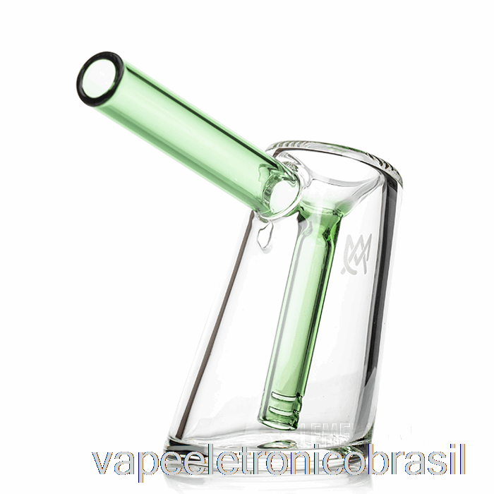 Vape Eletrônico Mj Arsenal Fulcrum Mini Bubbler Cactus